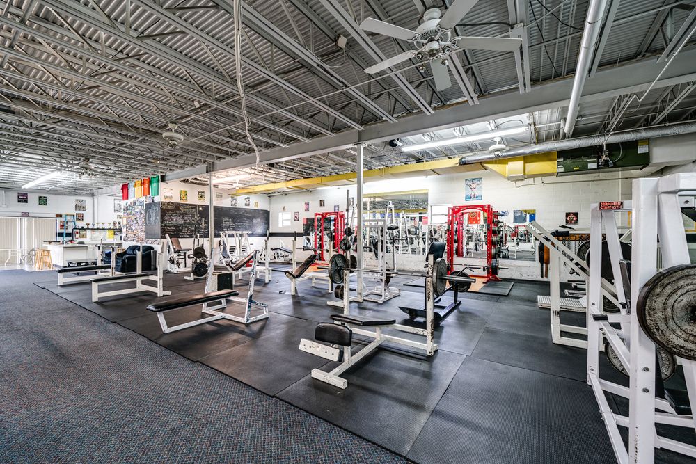 444 S Jefferson Ave, Cookeville, TN 38501